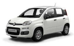 Fiat Panda Automatic 