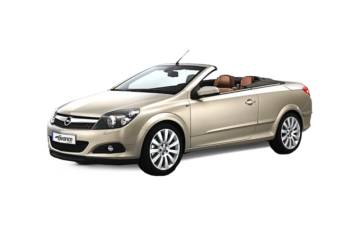  Astra Twintop 